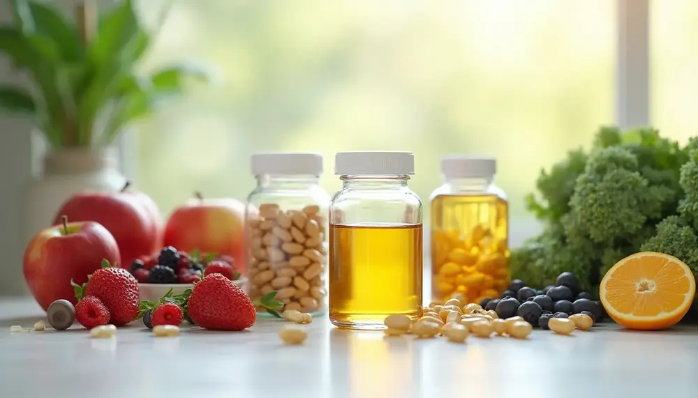 Alles über Supplements mit Quercetin und ihre Vorteile
