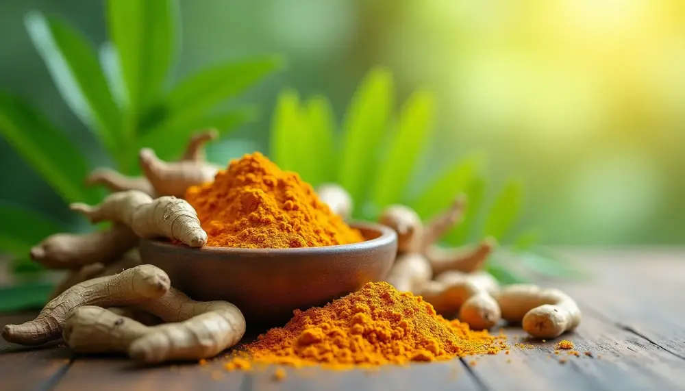 Ashwagandha als Nahrungsergänzungsmittel – Stressabbau und mehr