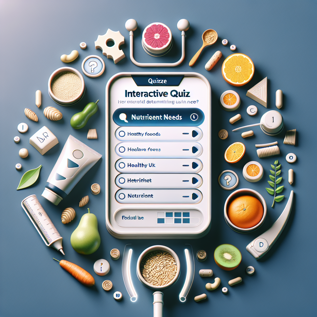 Interaktive Quiz-Tools