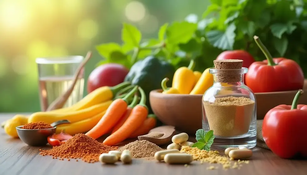 Das kleine 1x1: Alles, was du über Nahrungsergänzung mit Aminosäuren wissen musst