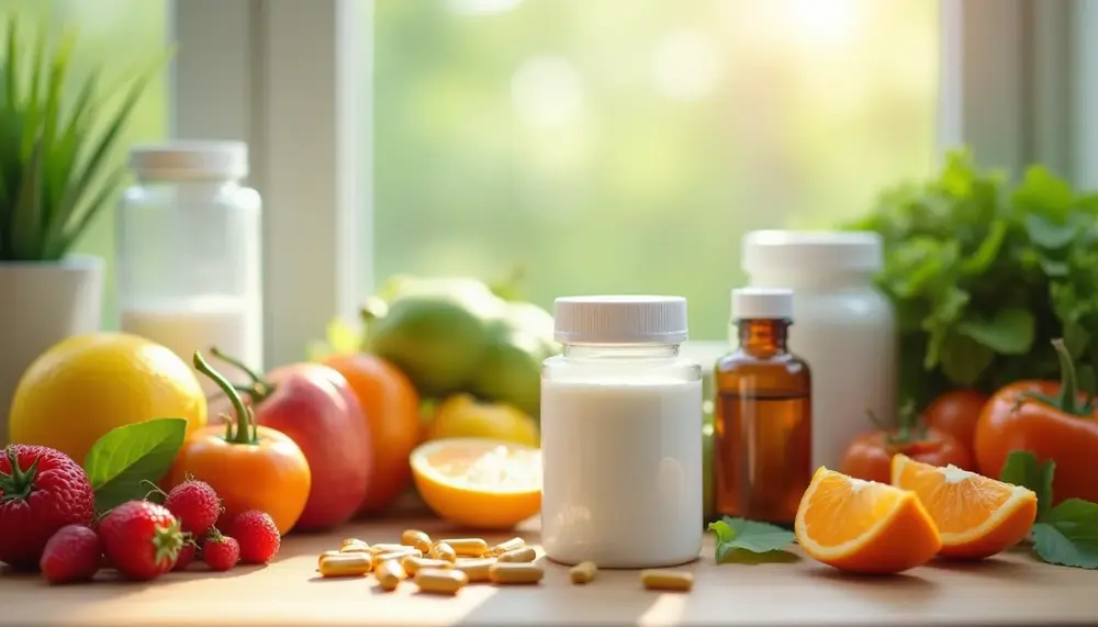 Die besten Supplements für deinen Darm und eine gesunde Verdauung