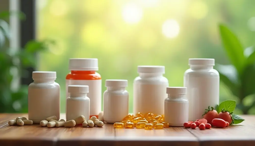 Die ultimative Supplements Tier List: Welche Produkte sind wirklich top?