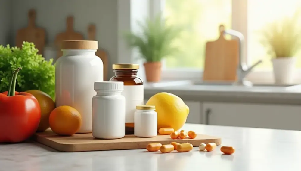 Funktionieren Supplements ohne Sport? Mythen und Wahrheiten