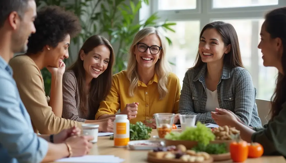 Karriere machen: Spannende Supplements Jobs in der Gesundheitsbranche
