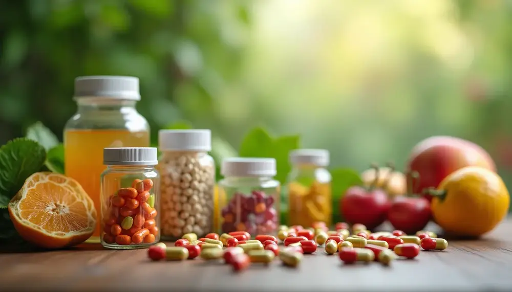 Muskelkater adé: Diese Supplements helfen wirklich