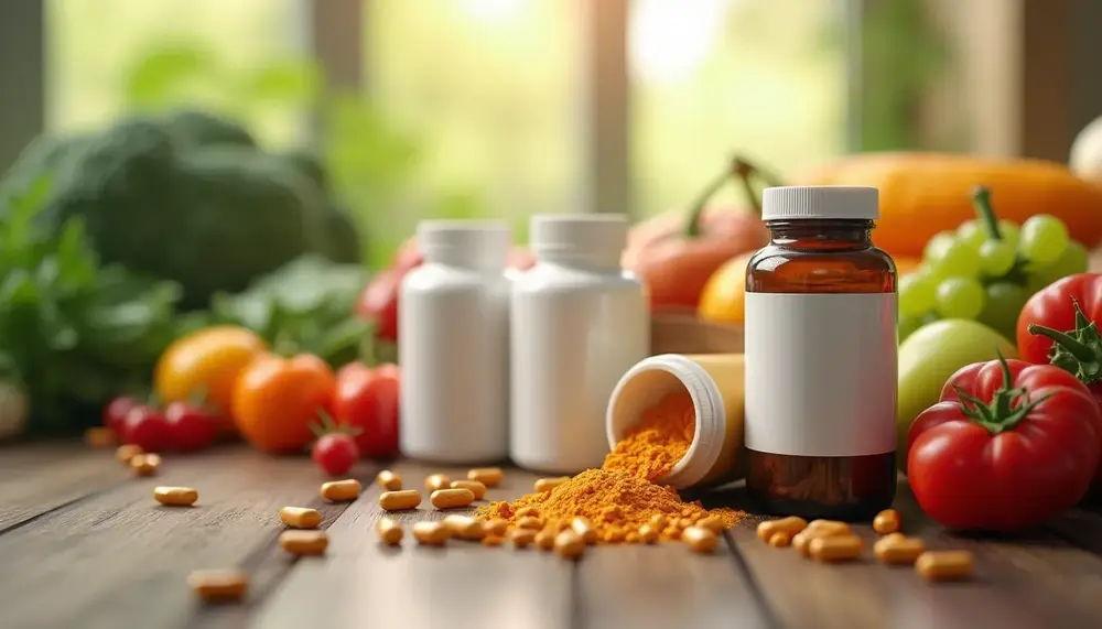 Nahrungsergänzung Cholin: Anwendung, Wirkung und Nutzen