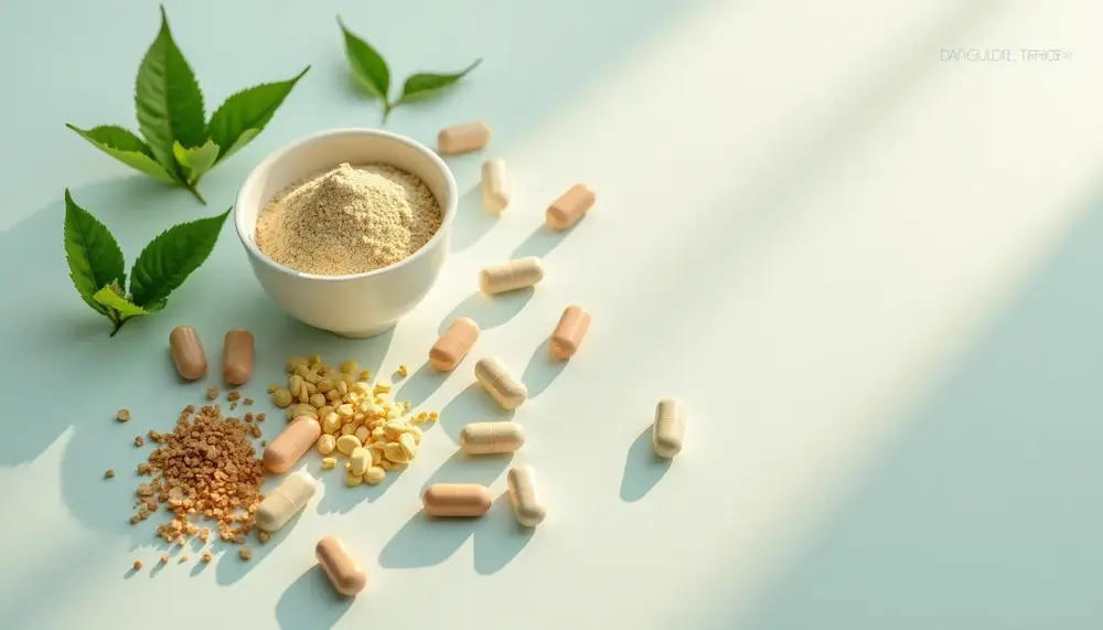 Nahrungsergänzung gegen Pickel: Diese Inhaltsstoffe wirken wirklich