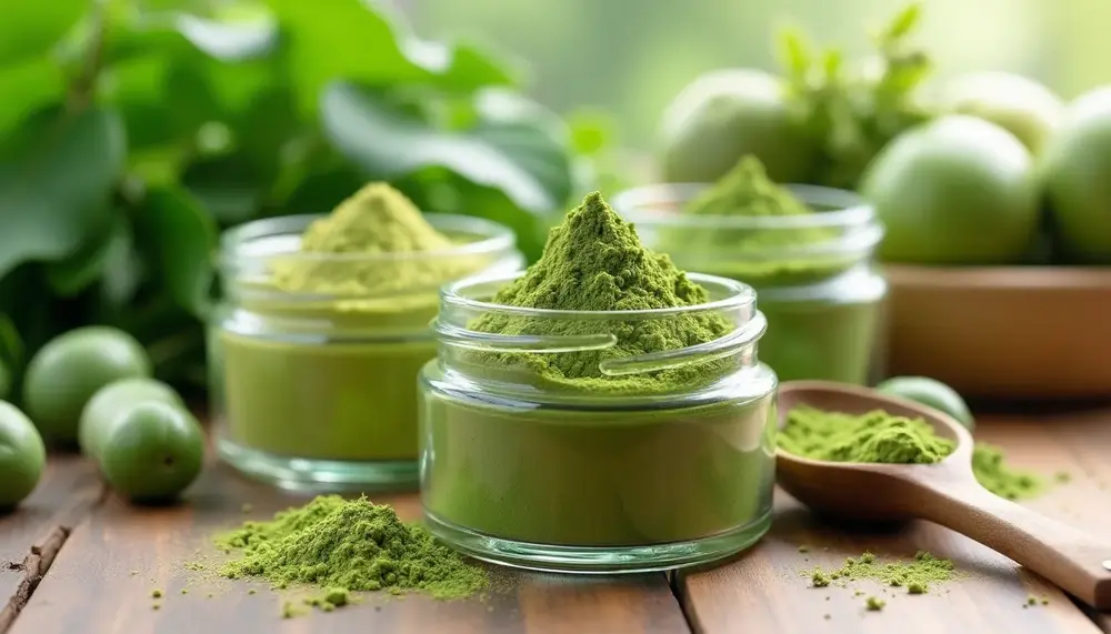 nahrungsergaenzung-gruenes-pulver-was-steckt-dahinter