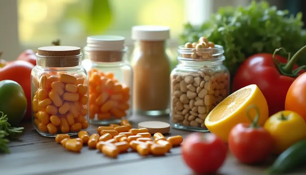 Nahrungsergänzung NR und NMN: Die Wissenschaft hinter den Trendprodukten