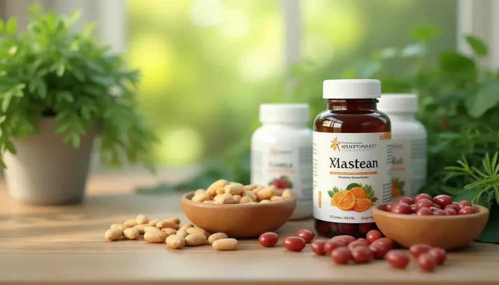 Nahrungsergänzung Tryptophan: Alles, was du wissen musst