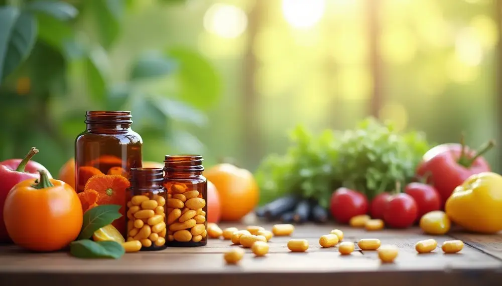 QS24 Nahrungsergänzungsmittel im Test: Was steckt dahinter?