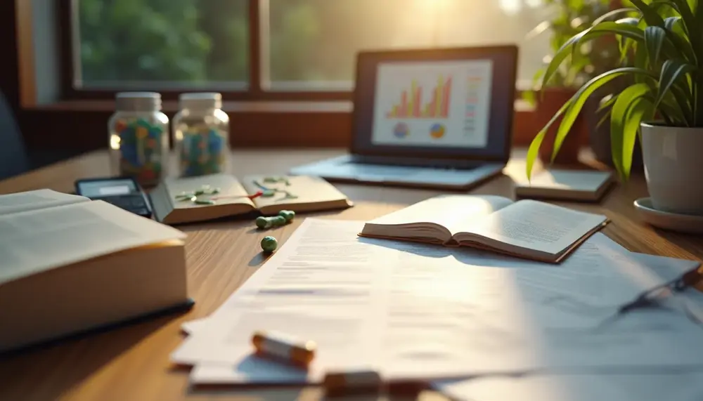 studien-forschungsergebnisse-guide