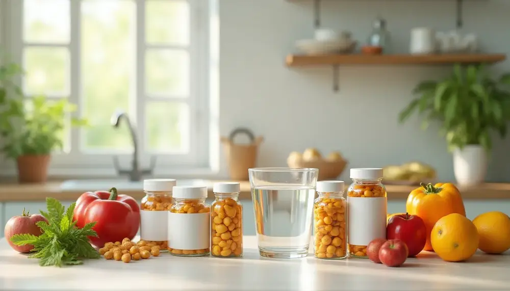 Supplements, die Sie jeden Tag einnehmen sollten: Ihr Weg zur optimalen Gesundheit