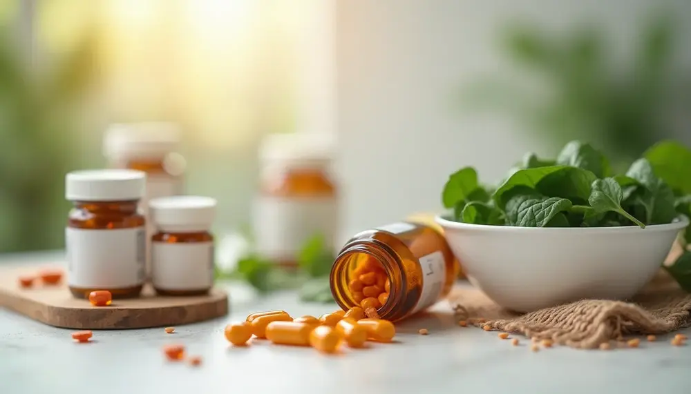 Supplements Eisen: Alles über Dosierung und Einnahme