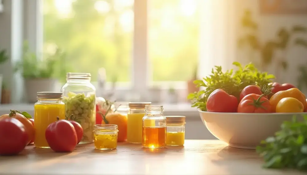 Supplements für Longevity: Länger leben, gesund bleiben