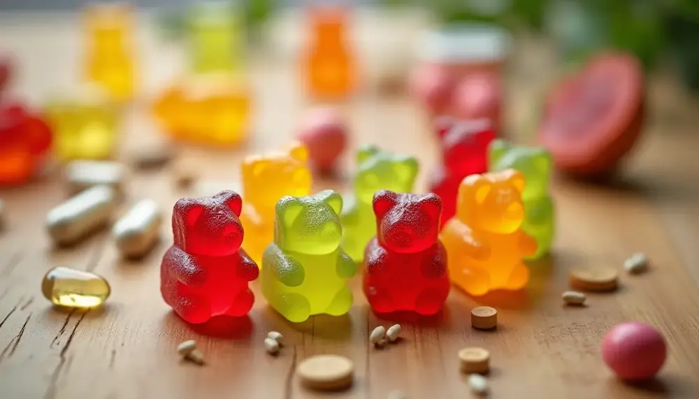 supplements-in-gummibaerchen-form-gesundheit-snacken-leicht-gemacht