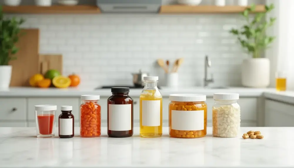 Supplements in Qatar: Preisvergleich und Empfehlungen