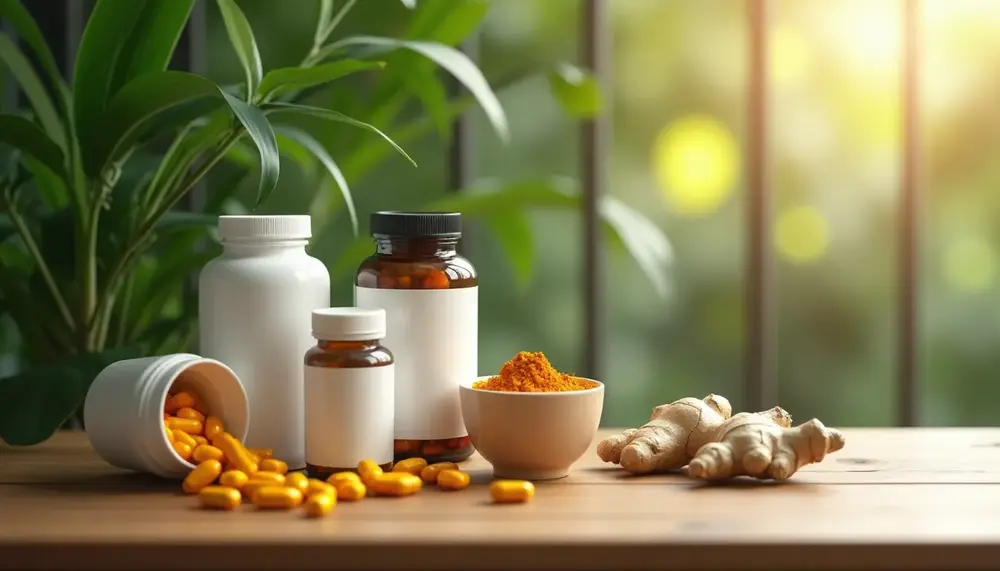 Supplements joint pain: Die besten Optionen für schmerzfreie Gelenke