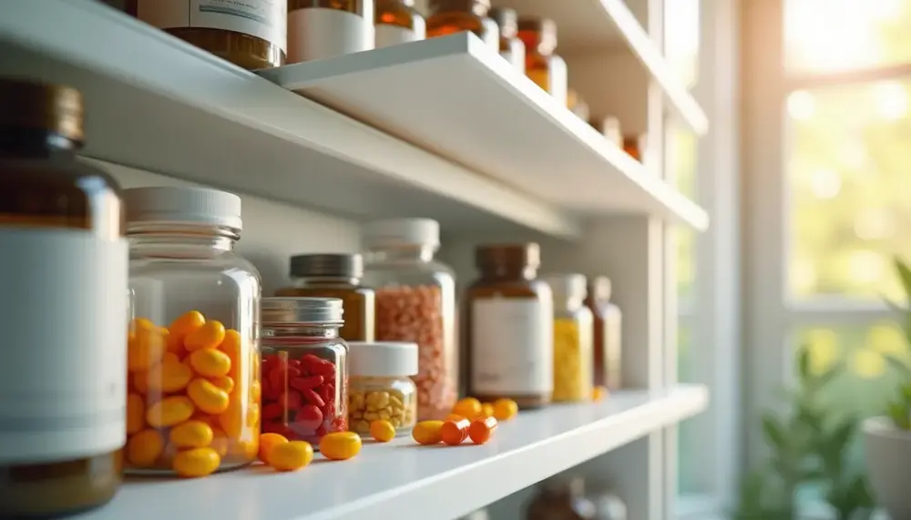 Supplements Quality Control erklärt: Darauf sollten Sie achten