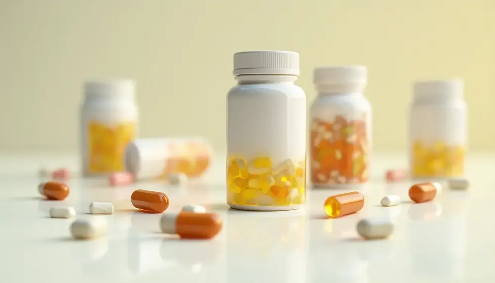 Supplements XP BPC 157: Was Sie über dieses innovative Produkt wissen sollten