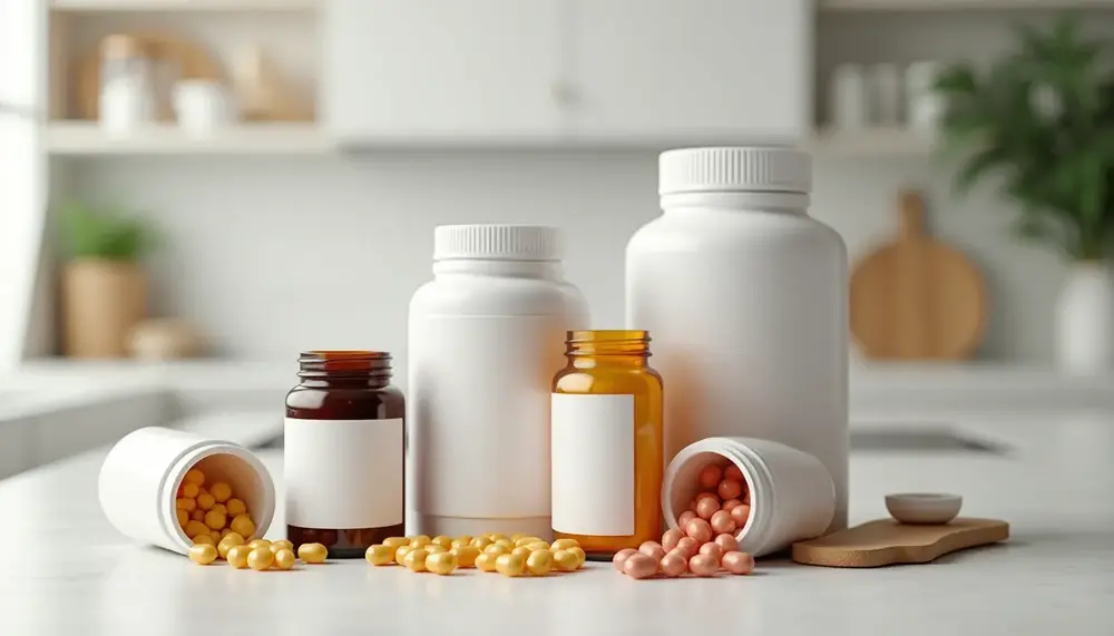 Supplements XXL: Alles, was du über hochdosierte Produkte wissen musst