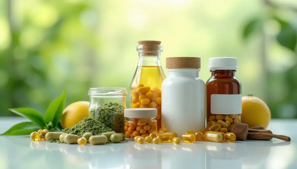 Warum Supplements aus Japan weltweit so gefragt sind