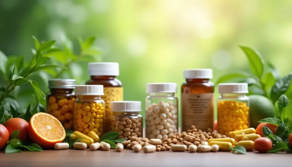 Was du über supplements opc wissen musst: Wirkung und Anwendung