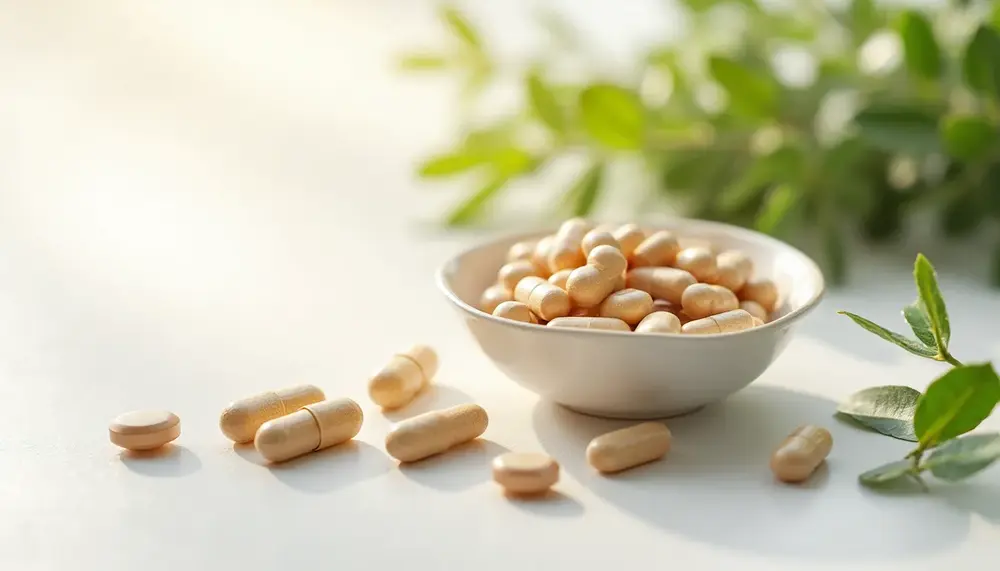 Yammibean Nahrungsergänzungsmittel: Innovation für deine Gesundheit