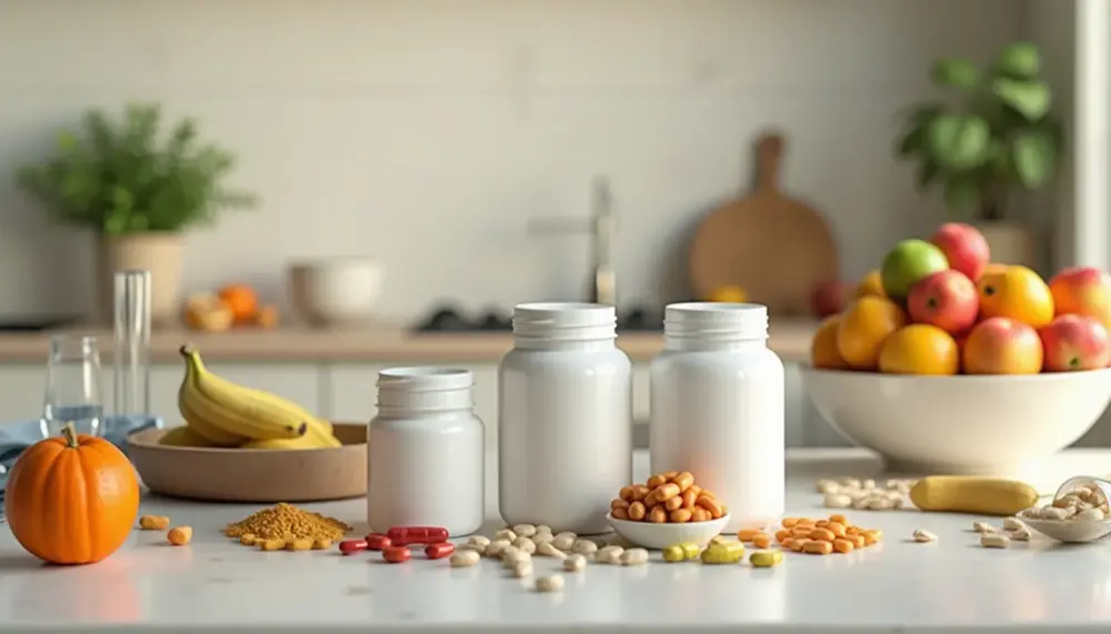 YNG Nahrungsergänzungsmittel erklärt: Wirkung und Vorteile im Alltag