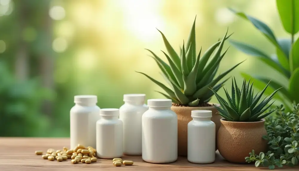 Yucca als Nahrungsergänzungsmittel: Gesundheitsvorteile im Überblick