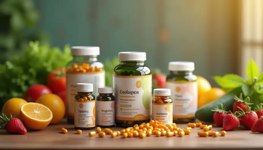 Yuicy Nahrungsergänzungsmittel: Qualität und Innovation im Überblick